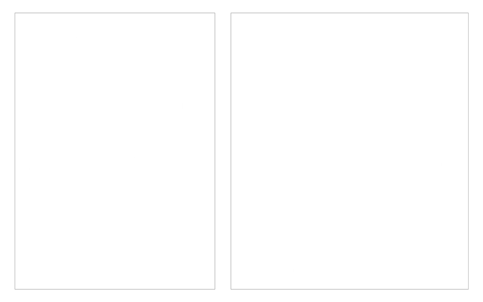 Instance and Static